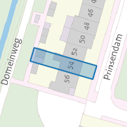 Perceel OTH01-C-3124