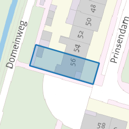 Perceel OTH01-C-3125