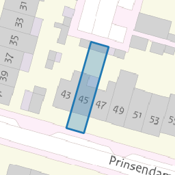 Perceel OTH01-C-3137