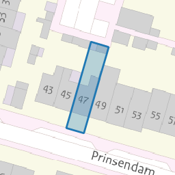 Perceel OTH01-C-3138