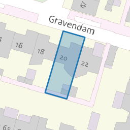 Perceel OTH01-C-3158