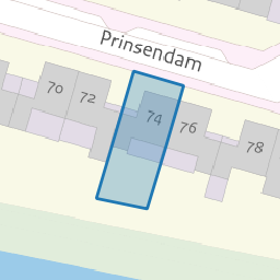 Perceel OTH01-C-3175