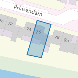 Perceel OTH01-C-3176