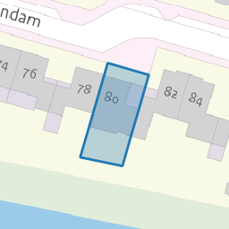 Perceel OTH01-C-3178