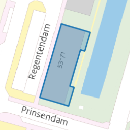 Perceel OTH01-C-3189