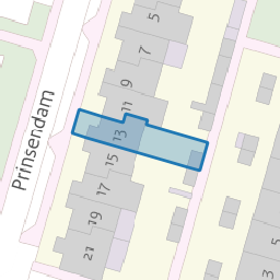 Perceel OTH01-C-3196