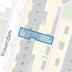 Perceel OTH01-C-3197