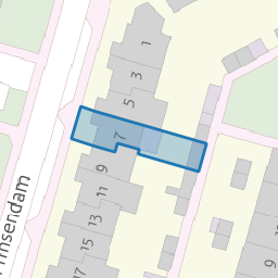 Perceel OTH01-C-3199