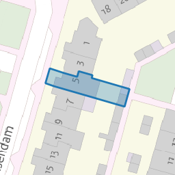 Perceel OTH01-C-3200