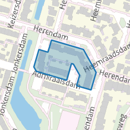 Perceel OTH01-C-3225