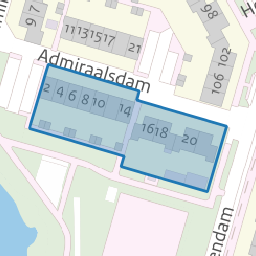 Perceel OTH01-C-3226