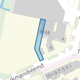 Perceel OTH01-C-3264