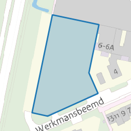 Perceel OTH01-C-3268