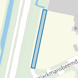 Perceel OTH01-C-3269