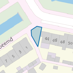 Perceel OTH01-C-3302