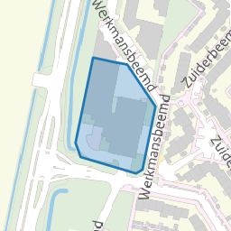 Perceel OTH01-C-3307