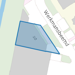 Perceel OTH01-C-3308