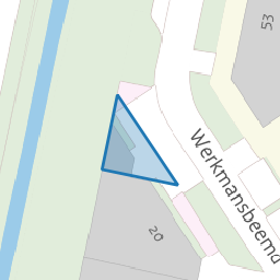 Perceel OTH01-C-3309