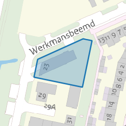 Perceel OTH01-C-3311