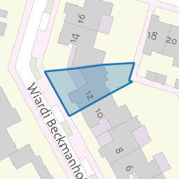 Perceel OTH01-C-3374