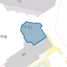 Perceel OTH01-C-3389