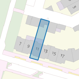 Perceel OTH01-C-3425