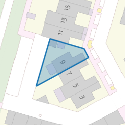 Perceel OTH01-C-3436