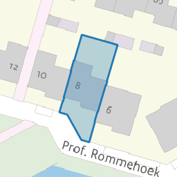 Perceel OTH01-C-3460