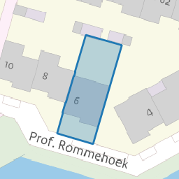 Perceel OTH01-C-3461