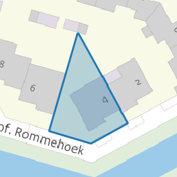 Perceel OTH01-C-3462