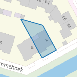 Perceel OTH01-C-3463