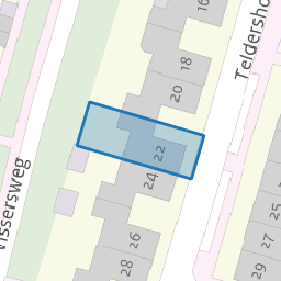 Perceel OTH01-C-3484