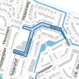 Perceel OTH01-C-3492