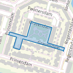 Perceel OTH01-C-3500