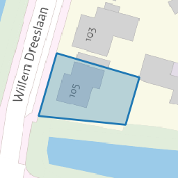 Perceel OTH01-C-3507