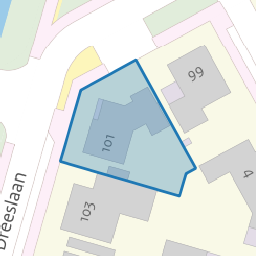 Perceel OTH01-C-3509