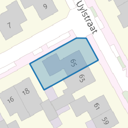 Perceel OTH01-C-3519