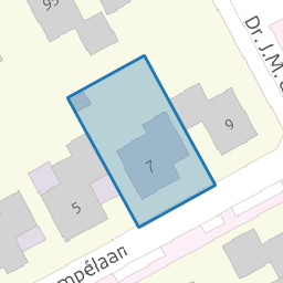 Perceel OTH01-C-3529