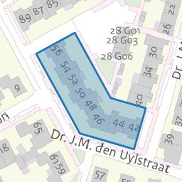 Perceel OTH01-C-3536