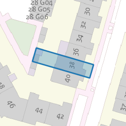 Perceel OTH01-C-3540