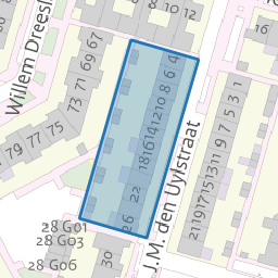 Perceel OTH01-C-3552