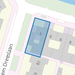 Perceel OTH01-C-3558