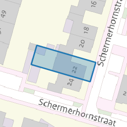 Perceel OTH01-C-3564