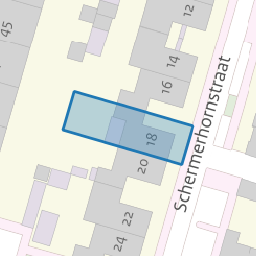 Perceel OTH01-C-3566