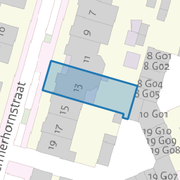 Perceel OTH01-C-3578