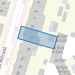 Perceel OTH01-C-3579