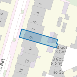 Perceel OTH01-C-3580