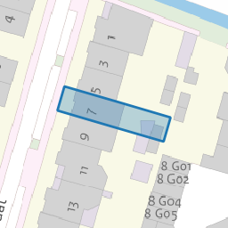 Perceel OTH01-C-3581