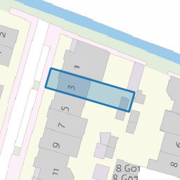 Perceel OTH01-C-3583