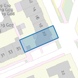 Perceel OTH01-C-3600